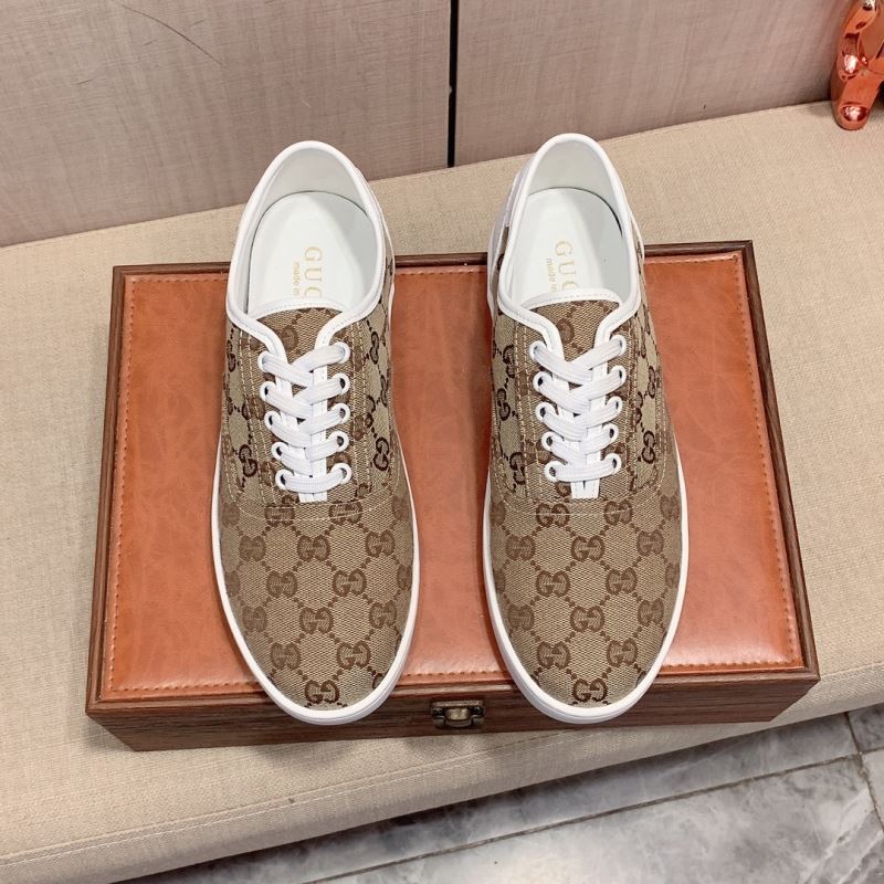 Gucci Low Shoes